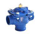 Backwash Filters Valves | TECNIDRO