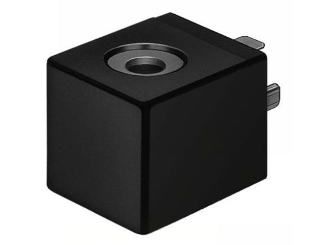 Bobine pour distributeur ISO