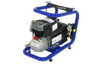 Compresseur monophasé EUROPRO 27 EUROMAIR