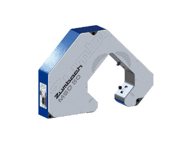 STEELMETAL Cold Processes-Dimensional Measurement Monitoring