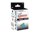 Cartouche encre HP C4907AE haute capacité cyan compatible