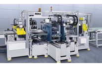 Ligne de coils ARKU pour coupes flexibles à dimension