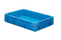 EURONORM 600X400X120 MM - RENFORCE FOND &amp;amp; COTES PLEINS