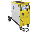 Poste de soudure semi-automatique (MIG/MAG) acier : CARMIG