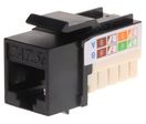 Prise Prolongatrice Rj45 Cat 5e Utp