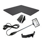 Fixation universelle tous types étagères