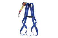 Harnais : Miller Kit de construction Titan