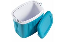 Caissons isothermes réutilisables rigides : Glacière isotherme GEI 32L