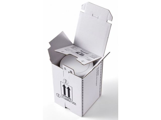 Kit de transport pour matières infectieuses et/ou biologiques des catégories A et B 1250 ml