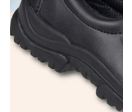 Chaussures de sécurité S3 SRC noires - CHAUSSURES SEC PARIS 3