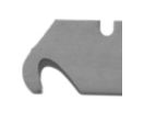 Lame croche fixe de cutter PRO 208 F