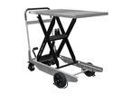 Tables élévatrices mobiles : Série TZ