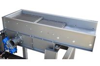 Séparateurs BLIK | Tables vibrantes et Trommels (tambours rotatifs)