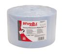 Essuyeurs pour le nettoyage et l’entretien WypAll® L20  - Bobine - Extra Wide / Bleu