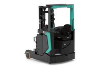 Chariots à mât rétractable Mitsubishi SENSIA ES RB14-16N2L 