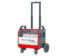 Station d'énergie portable 2405Wh 230V 3.5kW - Batterie externe puissante mobile MW Tools PS3000