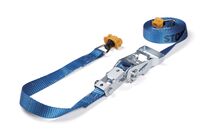 Rail d&amp;#039;arrimage longueur 1500 mm avec sangle