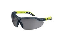 Lunette de protection Uvex i-5 gris 23%