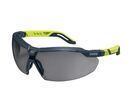 Lunette de protection Uvex i-5 gris 23%