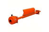 Pré-racleur de bande transporteuse | Martin Engineering S.A.R.L.