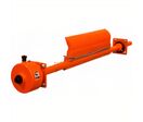 Pré-racleur de bande transporteuse | Martin Engineering S.A.R.L.