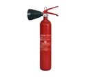 Extincteur CO2 2 kg classe de feu B