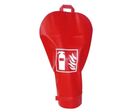 Housse pour extincteur 6 litres / 6 kg