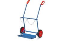 Diable porte-bouteilles | 51006