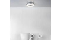 Luminaire LED rechargeable par USB avec détecteur de mouvement ROND