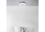 Luminaire LED rechargeable par USB avec détecteur de mouvement ROND