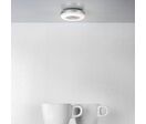 Luminaire LED rechargeable par USB avec détecteur de mouvement ROND