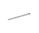 Kit de Réglette LED IP65 + Tube Néon LED 150cm T8 22W - Blanc Chaud 2300K - 3500K