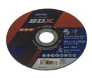 Arasage et ébavurage agressif | Disque de ponçage Oxyde d'aluminium Ø 125 mm Norton
