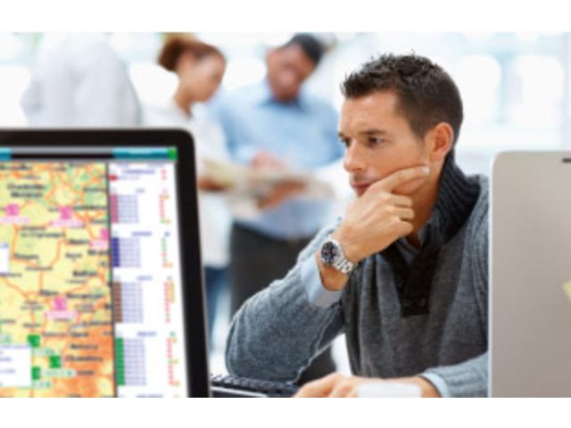 Options pour personnalisation des services de localisation de flotte