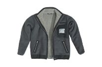 VESTE MACH SPIRIT LAINE POLAIRE POLYESTER KARIS