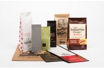 Sacs et sachets à fond bloc (SOS) personnalisés à partir de 15.000 pièces