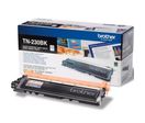 Toner noir TN-230BK pour fax LED Brother