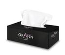 Mouchoirs cosmétiques OXANN - 150 mouchoirs - 2 plis - 25 boîtes par colis