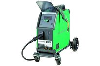 Automig 273² i standard et autopuls  - 380 V