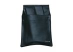 Porte-monnaie cuir pour serveur