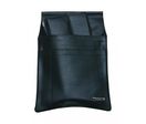 Porte-monnaie cuir pour serveur