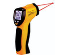Thermomètre infrarouge -35°C à 800°C, avec visée double faisceau : FI 622TI