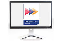 Logiciel d’impression grand format Océ Repro Desk Studio