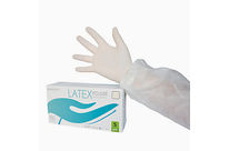 Gant latex*