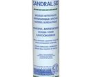 Mousse nettoyante antistatique - SANDRAL.SID