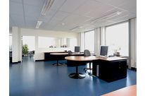 Revêtements de sols PVC pour bureaux - isolants thermiques et phoniques | MOSAIK CRÉATION