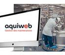 Module gestion des maintenances périodiques et préventives des équipements | Aquimaint 