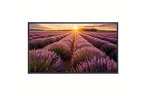 Écran métallique 43 pouces 4K | TECLINK