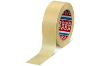 Tesa 1 Ruban Adhésif De Masquage Papier 50°c/1h - 4323 - Tesa