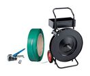 Kit De Cerclage Pour Feuillard Polyester